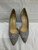 Used Betsey Johnson Low Heels 10 60045-S000791791 View 1