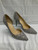 Used Betsey Johnson Low Heels 10 60045-S000791791 View 2