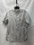 Used Unbranded Mens Short Sleeve Top L/16-16.5 60132-S000119028 View 1