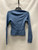 Used Abercrombie & Fitch Long Sleeve Top S-4/6 60132-S000119035 View 2