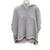 Used Fabiana Filippi Wool Cashmere Lightweight Sweater M-8/10 60098-S000125188 View 1