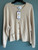 Used Nine West Heavyweight Sweater XXL-20 nff3 60039-S000759303 View 1