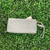 Used Brahmin Small Leather Handbag 60008-S000648087 View 2