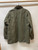 Used Orvis Men's Short Heavy Coat L 60053-S000602188 View 1