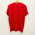 Used Lacoste Mens Short Sleeve Top XL/17-17.5 60003-S000879277 View 2