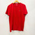 Used Lacoste Mens Short Sleeve Top XL/17-17.5 60003-S000879277 View 1