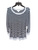 Used Unbranded Lightweight Sweater 1X-18 60144-S000600947 View 2