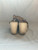 Used Qupid Wedge Sandals 7.5 60045-S000791906 View 3
