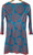 Vacation Ready Used Lilly Pulitzer Short Dress B XS-0/2 60030-S000882166 View 2