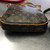 Used Louis Vuitton Small Leather Handbag 60004-S000638690 View 9