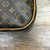 Used Louis Vuitton Small Leather Handbag 60004-S000638690 View 3