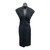 Used Zara Basic Long Dress B L-12/14 60099-S000344792 View 1