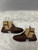 Used Olukai Ankle Boots 6.5 60132-S000119107 View 4