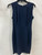Used Calvin Klein Short Dress B S-4/6 60005-S001076777 View 1