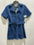 Used Unbranded Romper L-12/14 60142-S000012610 View 1