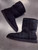 Used Ugg Australia Ankle Boots 11 60112-S000429084 View 3