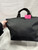 Used Fendi Nylon Handbag 60067-S000773475 View 4