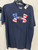 Used Under Armour Mens Active T-Shirt M 60005-S001076793 View 1