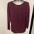 Used Altar'd State Long Sleeve Top S-4/6 60112-S000429090 View 2