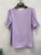 Used Unbranded Short Sleeve Top L-12/14 60072-S000541807 View 4