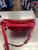 Used Louis Vuitton Small Leather Handbag 60112-S000429109 View 4