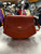Used Louis Vuitton Small Leather Handbag 60112-S000429110 View 1
