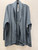 Used Green Lululemon Athletica Active  Open Cardigan M-8/10 60137-S000082154 View 1