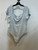 Used Babaton Short Sleeve Top 2X-20 60126-S000411173 View 1