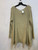 Used Free People Lightweight Sweater S-4/6 60126-S000411204 View 1