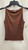 Used Unbranded Sleeveless Top XS-0/2 60140-S000703161 View 1