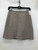 Used Babaton Short Skirt 6-28 60124-S000179922 View 1