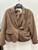 Used Coldwater Creek Blazer L-12/14 60039-S000759613 View 1