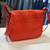 Used Coach Small Leather Handbag 60140-S000703239 View 2