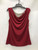 Used Ricki's Sleeveless Top M-8/10 60124-S000179980 View 1