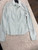 Used Banana Republic Long Sleeve Top S-4/6 60119-S000100119 View 1