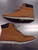 Used Timberland Ankle Boots 10 60112-S000429144 View 4