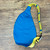 Used Kavu Large Handbag 60071-S000619680 View 2