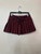 Used Unbranded Short Skirt 6-28 60031-S000793039 View 1