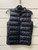 Used MNG by Mango Heavyweight Vest XS-0/2 60119-S000100144 View 1