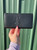 Used Yves Saint-Laurent Leather Wallet 60084-S000878804 View 1