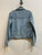 Used Paige Denim Jacket S-4/6 60126-S000411330 View 3