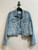 Used Paige Denim Jacket S-4/6 60126-S000411332 View 1