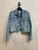 Used Paige Denim Jacket S-4/6 60126-S000411332 View 2