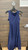 Used Uniqlo Long Dress B XS-0/2 60100-S000296171 View 2
