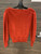 Used Massimo Dutti Lightweight Sweater M-8/10 60100-S000296173 View 2