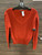 Used Massimo Dutti Lightweight Sweater M-8/10 60100-S000296173 View 1