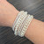 Used Victoria Emerson Wrap Bracelet 60129-S000527733 View 5