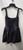 Used Zara Short Dress F XS-0/2 60021-S000818202 View 2