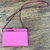 Used Kate Spade New York Small Leather Handbag 60071-S000619745 View 3
