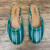 Used Charlotte Stone Flats 7 60071-S000619747 View 1